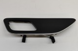 Ornament panou ușă st&acirc;nga spate MERCEDES-BENZ EQS V297 2022 OEM: A2236808706 29272346