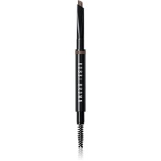 Bobbi Brown Long-Wear Brow Pencil creion pentru sprancene culoare Black Brown 0.33 g