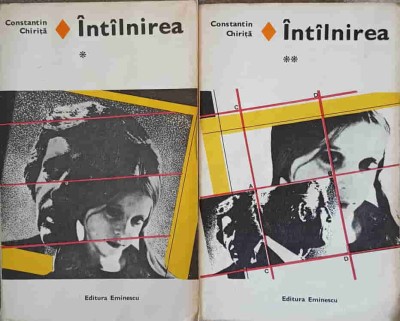 INTALNIREA VOL.1-2-CONSTANTIN CHIRITA-226097 foto