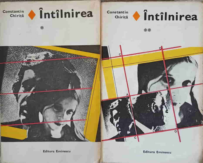 INTALNIREA VOL.1-2-CONSTANTIN CHIRITA-226097
