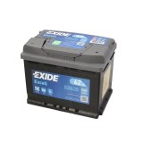 Acumulator auto Exide 12V 62AH Excell 157507 EB620