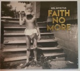 CD Faith No More - Sol Invictus 2015