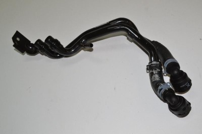 Furtun VW PASSAT B8 3G2 2014 OEM: 3Q1815097,3Q0815369A 2498049 foto