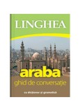 Araba. Ghid de conversație - Paperback - *** - Linghea