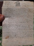 Document pe piele