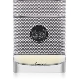 Arabian Oud Amiri Eau de Parfum pentru bărbați 75 ml