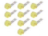 Bloc de montare PIN 8 IDC 22-23AWG preLink 10buc.