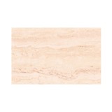 Faianta baie / bucatarie Star Crema, 25 x 40 cm, lucioasa, crem, imitatie piatra