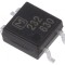 Releu Semiconductor Icom 0.5mA 500mA 60VAC 60VDC