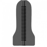 ALL BLACK - MASTURBATOR LOOP MODEL 2