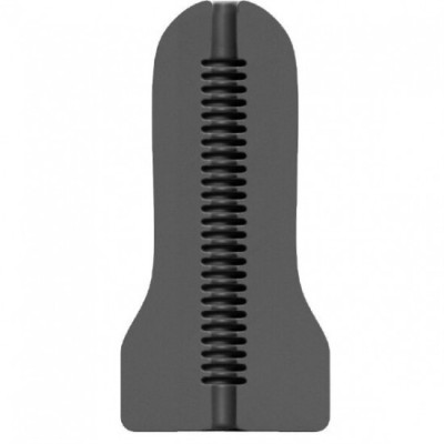 ALL BLACK - MASTURBATOR LOOP MODEL 2 foto