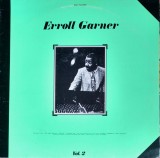 Vinil Erroll Garner &lrm;&ndash; Vol. 2 (-VG)