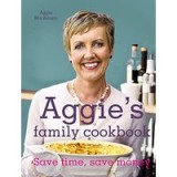 Aggies Kitchen Cookbook