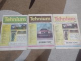 3 NUMERE REVISTA TEHNIUM &#039;83