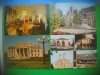 HOPCT LOT 2947 -IASI-4 CARTI POSTALE-NECIRCULATE, Necirculata, Printata