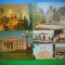 HOPCT LOT 2947 -IASI-4 CARTI POSTALE-NECIRCULATE