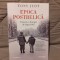 EPOCA POSTBELICA-TONY JUDT