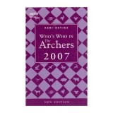 Keri Davies - Who&#039;s Who in The Archers 2007 - 113066
