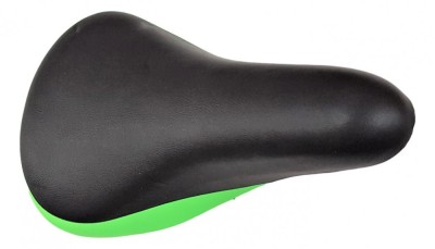 Sa Bicicleta Dhs 1206 - Negru-Verde Ultimate FactoryBikes foto