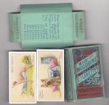 bnk crc Cartonase Ogden Cigarettes Cards - caini - 22 din 50
