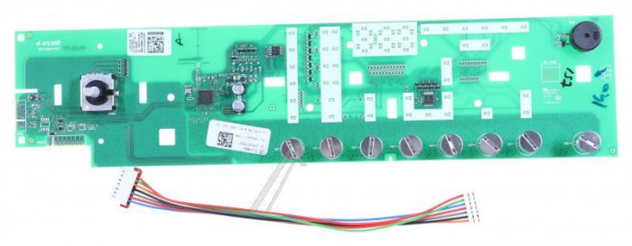 MODUL ELECTRONIC 2982570601 BEKO/GRUNDIG/ARCELIK