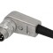 Conector M16 mufă tată 7 pini 5A 300V IP40