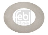 FEBI BILSTEIN 31815 Saiba, disc curea-arbore cotit