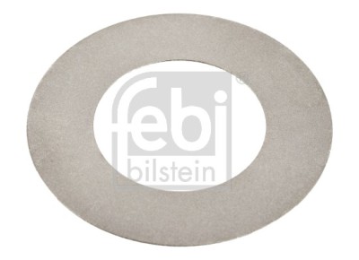 FEBI BILSTEIN 31815 Saiba, disc curea-arbore cotit foto