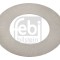 FEBI BILSTEIN 31815 Saiba, disc curea-arbore cotit