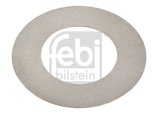 FEBI BILSTEIN 31815 Saiba, disc curea-arbore cotit