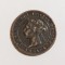 One cent Canada 1895, 1 cent, moneda
