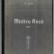 Mistica roza - Poeme - Em. Ciomar, legata, 1921, Institutul de Arte Grafice