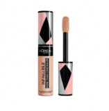 Corector Loreal Infaillible More Than Concealer, Nuanta 323 Chamois, L&#039;Oreal