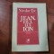 Jean,fiul lui Ion de Nicolae Tic