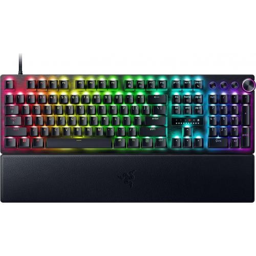 Razer Huntsman V3 Pro Analog Optical &quot;RZ03-04970100-R3M1&quot; (timbru verde 0.8 lei)