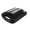 Sandwich maker XXL, 2000 W, 4 sandwich-uri mari, maner ignifug, picioare antiaderente, Adler AD3055