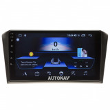 Navigatie Mazda 3 2003-2009 AUTONAV PLUS Android GPS Dedicata, Model Classic, Memorie 16GB Stocare, 1GB DDR3 RAM, Display 9&quot; Full-Touch, WiFi, 2 x USB