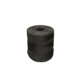 Cumpara ieftin Sfoara rafie, neagra, 5 kg - 1600 m