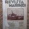 REVISTA MARINEI ANUL II NR. 2 APRILIE,MAI,IUNIE 1927