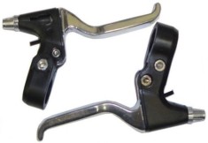MANETE FRANA PLASTIC + ALUMINIU KWF 6 PowerTool TopQuality foto