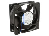 Ventilator DC axial EBM-PAPST 119x119x38mm 440m3/h 73dBA bilă