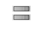 Set 2 filtre originale pentru Xiaomi Mi Robot , compatibilitate in descriere