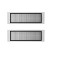Set 2 filtre originale pentru Xiaomi Mi Robot , compatibilitate in descriere