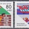 Germania 1986 - Sport, MNH