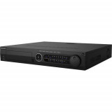 DVR TURBO HD 16CH 4MP 4XSATA, HIKVISION