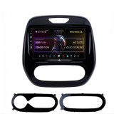Cumpara ieftin Navigatie Renault Captur (2013-2019), Android 13, Z-Octacore 8GB RAM + 256GB ROM, 9 Inch - AD-BGZ9008+AD-BGRKIT378