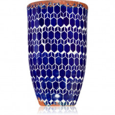 Wax Design Modernista Rosemary & Lavender lumânare parfumată 21x13 cm