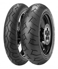 Anvelopa Pirelli Diablo SuperSport 120/70ZR17 (58W) TL Cod Produs: MX_NEW 1430700PE foto