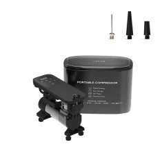 Compresor Auto 70mai Air Compressor Midrive TP01, 100psi, debit de 35L/min