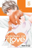 An Incurable Case of Love - Volume 5 | Maki Enjoji, Shojo Beat